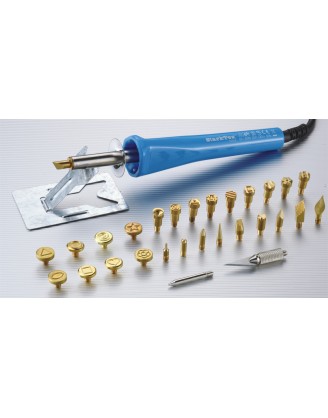 Deluxe 3-IN-1 Pen
